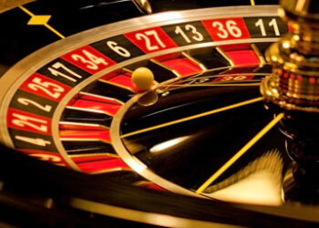 Roulette_wheel