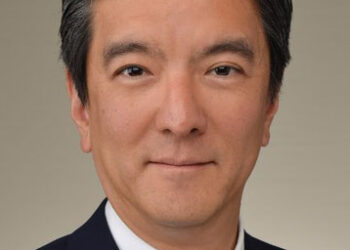 Schroders names ex-Nomura CFO as Japan chief