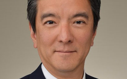 Schroders names ex-Nomura CFO as Japan chief