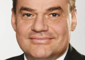 BVI names new president