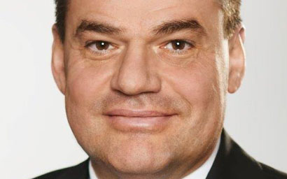 BVI names new president