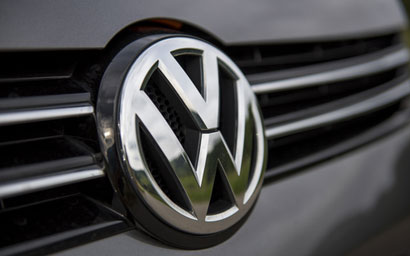Qatar SWF backs VW management