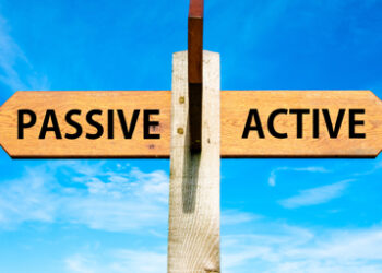 ESG found to have growing influence on active management