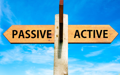 ESG found to have growing influence on active management