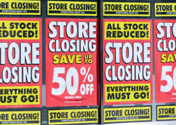 Fund managers’ growing concern about UK recession