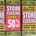Fund managers’ growing concern about UK recession