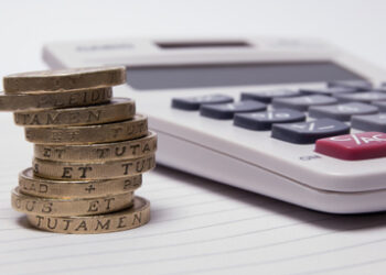 Calculating fees