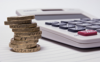 Calculating fees