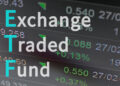 ETFs see continued inflows in ‘positive but volatile’ environment