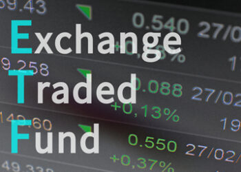 ETFs see continued inflows in ‘positive but volatile’ environment