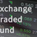 ETFs see continued inflows in ‘positive but volatile’ environment