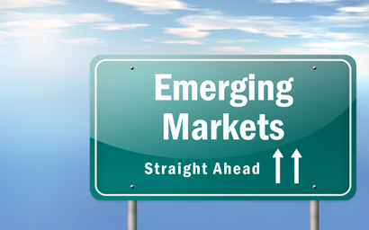BlackRock launches ‘impact’ EM bond fund