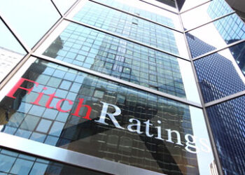 Fitch Ratings appoints head of France, Belgium, and Luxembourg