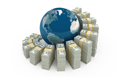 Global Industry report: Asset managers revise AUM growth