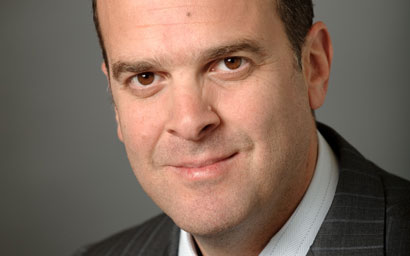 BNY Mellon names new EMEA investment head