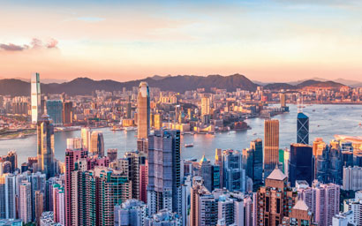 HONG KONG: Doubts about default