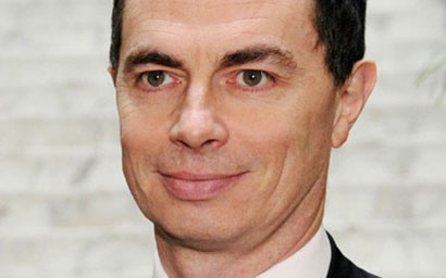 Mustier returns to lead UniCredit