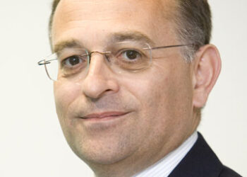 Citi’s Jervis Smith takes charge of Luxembourg investor services