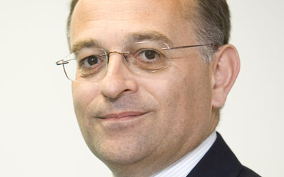 Citi’s Jervis Smith takes charge of Luxembourg investor services