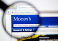 Asset managers face weaker demand and lower fees: Moody’s