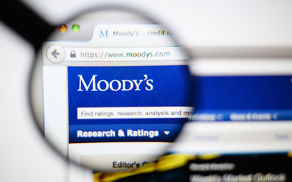 Asset managers face weaker demand and lower fees: Moody’s