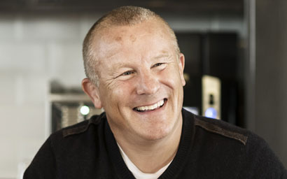 Woodford lashes out at his peers “short-termism”