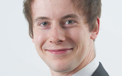ASSOCIATION COLUMN: The future of algorithmic  trading rules