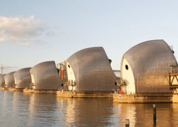 Institutions back “world’s first” water infra fund