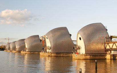 Institutions back “world’s first” water infra fund