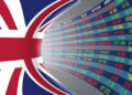 Financial services firms show elevated confidence in UK