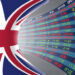 Financial services firms show elevated confidence in UK