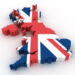 UK’s impact investment market worth £58bn