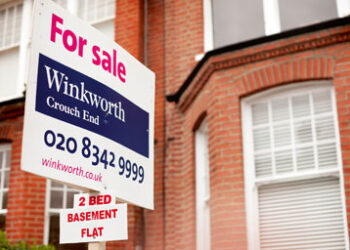 European property “responding to lower uncertainty”