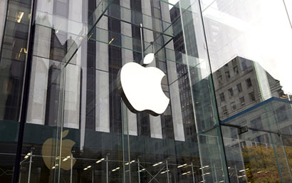 Irish tax experts question Apple ruling