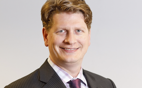 Architas beefs up operations