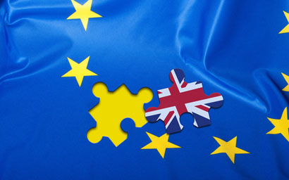 Property investment: The UK’s recovery from Brexit