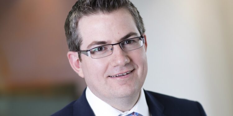 Deloitte Ireland appoints new partner to investment management team