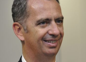 Deutsche Bank names new asset management chief