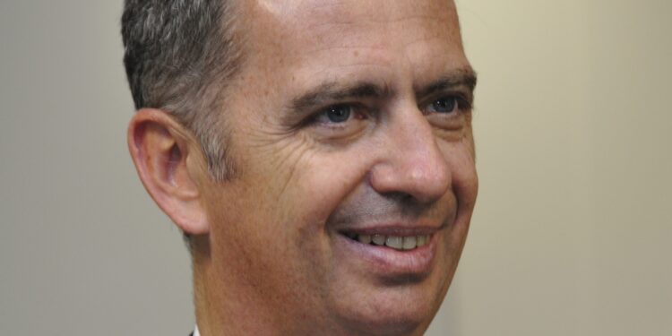 Deutsche Bank names new asset management chief