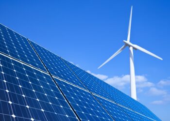 Welsh and Scottish pension funds seek gains through renewables