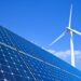 Welsh and Scottish pension funds seek gains through renewables