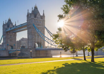 Is the sun rising over Brexit Britain?