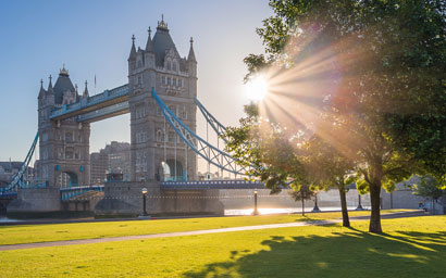 Is the sun rising over Brexit Britain?