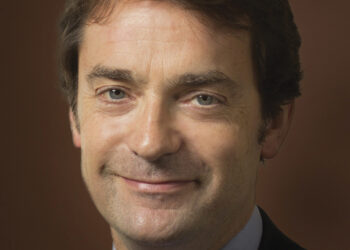 JP Morgan GIM appoints new global equities chief