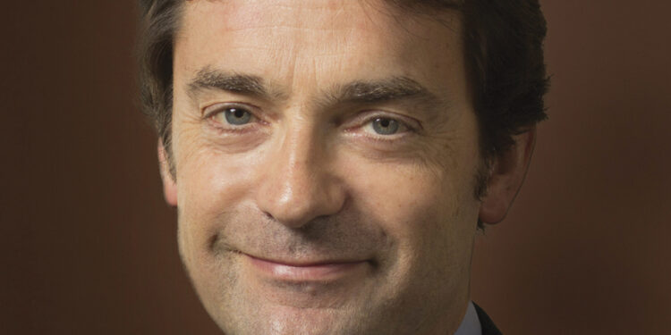 JP Morgan GIM appoints new global equities chief