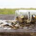 Rate cut causes a £10 billion spike in pension deficits