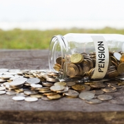 Rate cut causes a £10 billion spike in pension deficits
