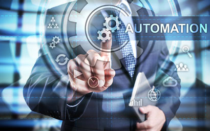 Funds automation on the up, says Efama