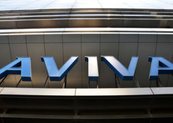 Aviva Investors appoints HSBC and Mount Street to £50bn real assets unit