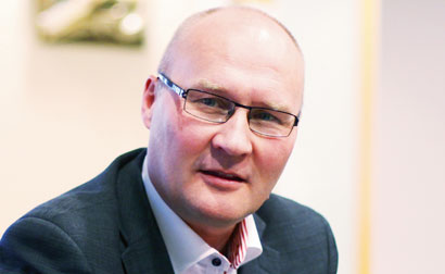 Bernt-Zakariassen